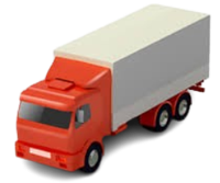 İkram Nakliyat Şehirler Arası